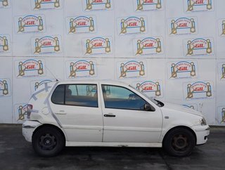 Motor limpia del volkswagen 6x0955119 polo 1136376
