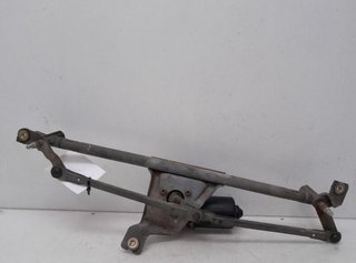 Motor limpia del volkswagen 6x0955119 polo 1136376