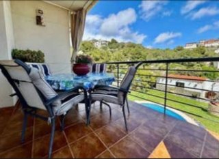 Alquiler TEMPORAL con piscina privada y barbacoa