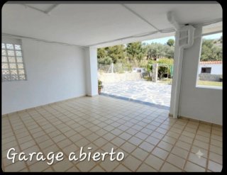 Alquiler TEMPORAL con piscina privada y barbacoa
