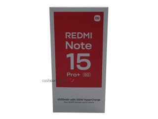xiaomi redmi note 15 pro plus 5g 8gb 256gb