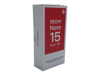 xiaomi redmi note 15 pro plus 5g 8gb 256gb