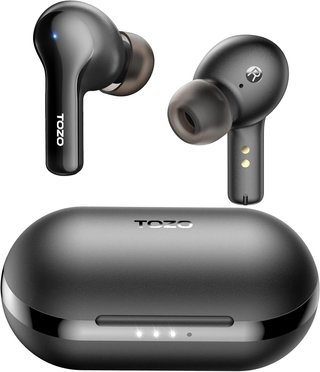TOZO A2 auriculares inalámbricos bluetooth 5.3