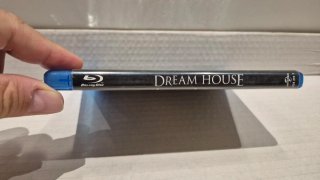 Dream House Blu-ray