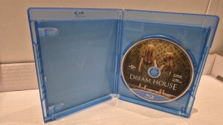 Dream House Blu-ray