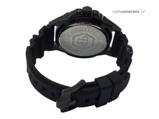 reloj pulsera caballero philipp plein the skull