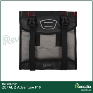 ZEFAL Z Adventure F10 bolsa manillar 10L