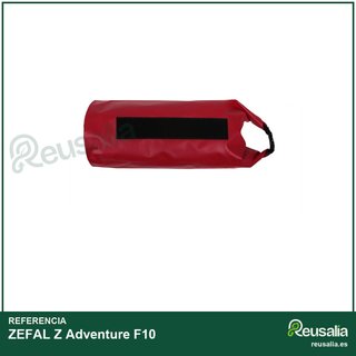 ZEFAL Z Adventure F10 bolsa manillar 10L