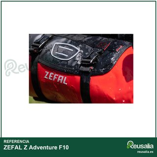 ZEFAL Z Adventure F10 bolsa manillar 10L