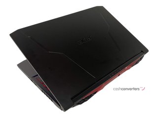 pc portatil acer nitro an515-57