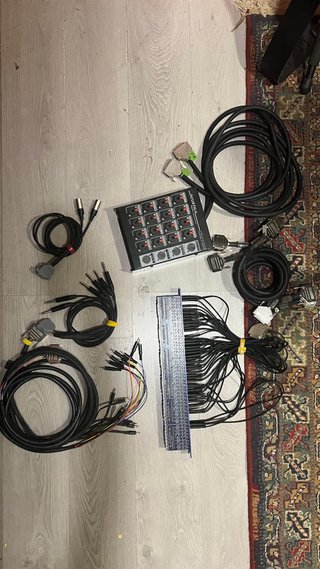 Patchbay Bantam Estudio