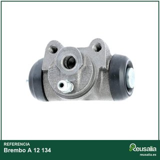 Brembo cilindro freno A 12 134
