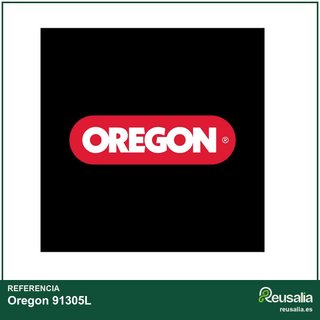 Oregon 91305L guantes motosierra anticorte talla L