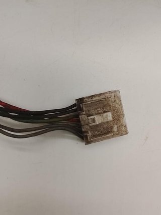 Retrovisor derecho fiat 0735249767 brava 2705