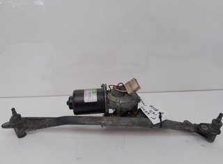Motor limpia del citroen 63644102 saxo 1.5 1146822