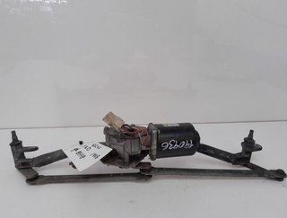 Motor limpia del citroen 63644102 saxo 1.5 1146822