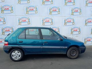 Motor limpia del citroen 63644102 saxo 1.5 1146822
