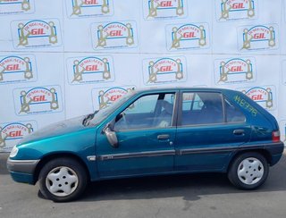 Motor limpia del citroen 63644102 saxo 1.5 1146822