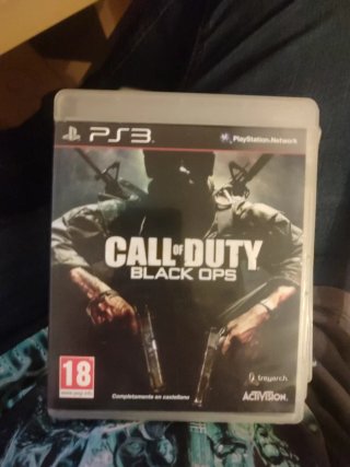 Pack 5 Juegos PS3