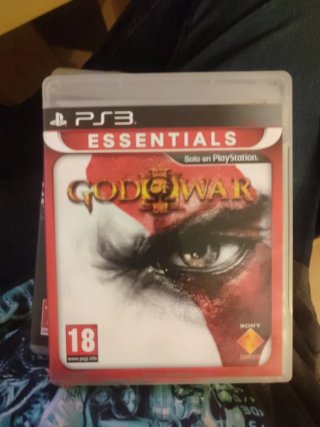 Pack 5 Juegos PS3