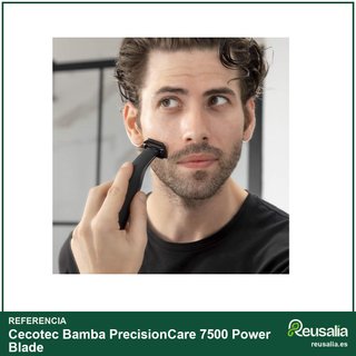 Cecotec Bamba PrecisionCare 7500 Power Blade