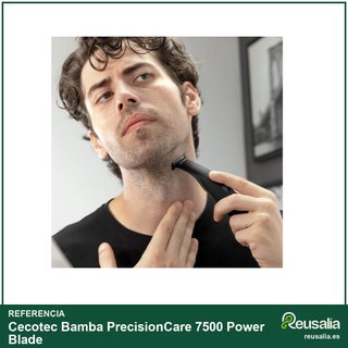 Cecotec Bamba PrecisionCare 7500 Power Blade
