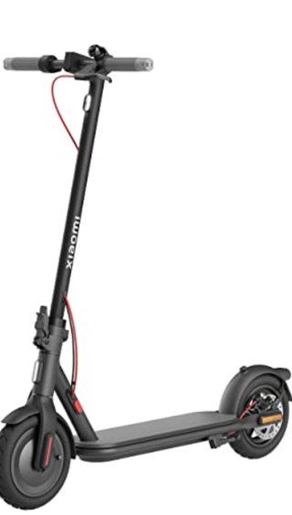 Patinete Xiaomi Scooter 4 - Muy buen estado