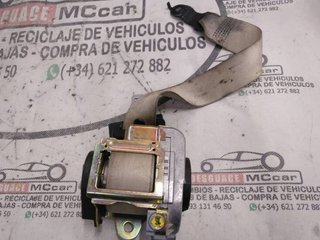 Cinturón seguridad 561014701 mercedes clase 111637