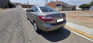 Renault Fluence Renault Fluence Dynamique dCi 110