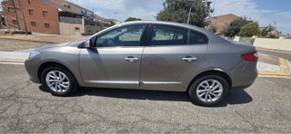 Renault Fluence Renault Fluence Dynamique dCi 110