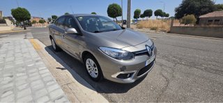 Renault Fluence Renault Fluence Dynamique dCi 110