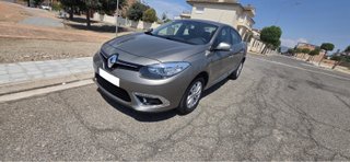Renault Fluence Renault Fluence Dynamique dCi 110