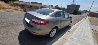 Renault Fluence Renault Fluence Dynamique dCi 110