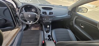 Renault Fluence Renault Fluence Dynamique dCi 110