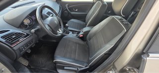 Renault Fluence Renault Fluence Dynamique dCi 110