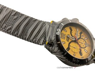 reloj pulsera caballero vickers armstrong vickers armstrong