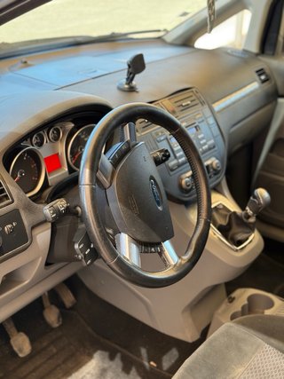 Ford C-MAX 2008