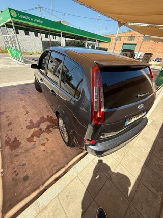 Ford C-MAX 2008