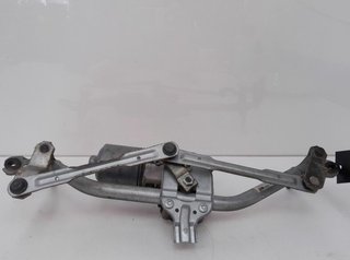 1146819 9681204380 motor limpia del peugeot 207 cc