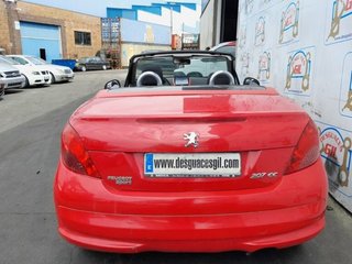 1146819 9681204380 motor limpia del peugeot 207 cc