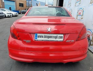 1146819 9681204380 motor limpia del peugeot 207 cc