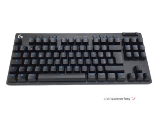 teclado alfanumerico logitech pro x tkl lightspeed