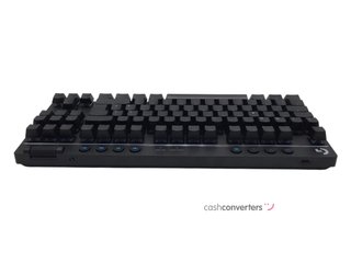 teclado alfanumerico logitech pro x tkl lightspeed