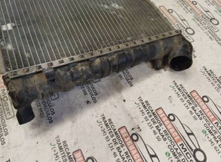 Radiador agua 9634797380 peugeot partner s1 127808