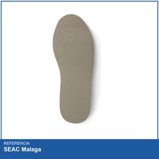 SEAC Malaga alpargatas canvas unisex