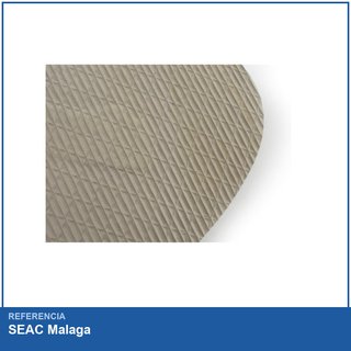 SEAC Malaga alpargatas canvas unisex