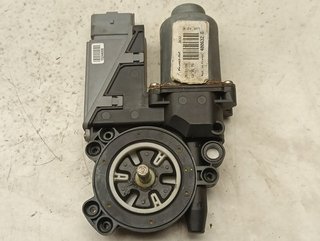 MOTOR ELEVALUNAS TRASERO IZQUIERDO PEUGEOT 307 BR