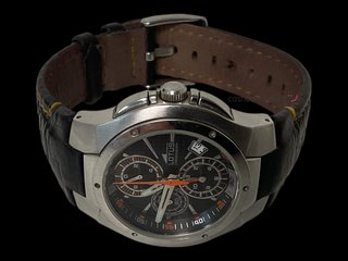 reloj pulsera caballero lotus 15380