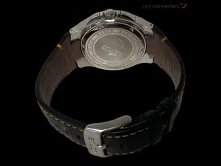 reloj pulsera caballero lotus 15380