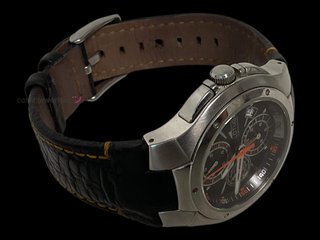 reloj pulsera caballero lotus 15380